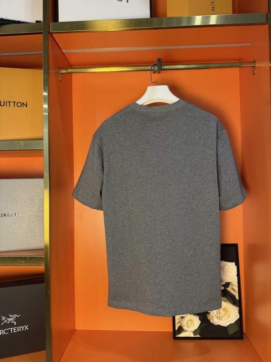 Dior T Shirts Short _SKUDiorS-XLlzytx026115727